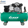 1 hp high quality portable piston air compressor